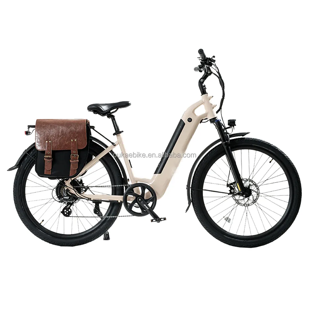 ODM ENGWE Bike 20inch L20 EU/US stock electric Bicycle unfold 250W Motor ebike 25KM/H Light city electric Bike