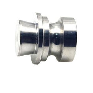 High Precision Parts <strong>Cnc</strong> <strong>Machining</strong> Center 3/4/5 Axis <strong>Cnc</strong> Milling Machine Brass Metal <strong>Cnc</strong> Processing Turning Micro <strong>Machining</strong> - Product Image 4