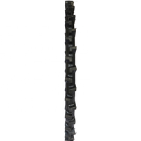 Pabrik YT Menyediakan Roda Baja Padat Karet Pertanian 1800*100mm untuk Mesin Panen Galic, Traktor Bawang, Produk Berkualitas Tinggi