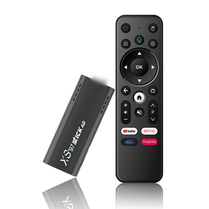 Original TV box <strong>supplier</strong> 2.4G/5G WIFI XS97 STICK AD 4k smart <strong>APP</strong> built in ATVSE 2+16GB usb <strong>android</strong> 10 tv sticks - Product Image 2