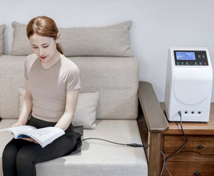 Alat Terapi Potensi Listrik Grosir 12000V Mesin Terapi Potensi Tinggi - Product Image 5