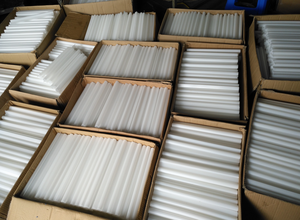 Прочные жесткие пластиковые флаги для гольфа высокого качества - Product Image 6