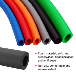 <span class=keywords><strong>Tube</strong></span> en <span class=keywords><strong>mousse</strong></span> de caoutchouc noir, <span class=keywords><strong>tube</strong></span> d'isolation thermique en caoutchouc, équipement de <span class=keywords><strong>protection</strong></span> en <span class=keywords><strong>mousse</strong></span>, <span class=keywords><strong>tuyau</strong></span> en caoutchouc élastomère NBR, <span class=keywords><strong>tuyau</strong></span> en caoutchouc nitrile - Product Image 6