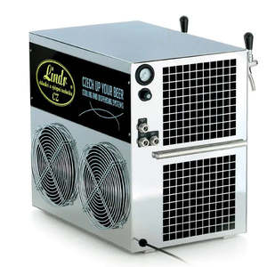 Distributore di birra Kontakt 300/K Twin - Product Image 3
