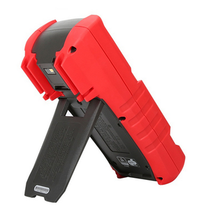 UNI-T UT195M มัลติมิเตอร์แบบมืออาชีพ AC 1000V 20A 60mF มัลติมิเตอร์ดิจิตอลคุณภาพสูง - Product Image 3