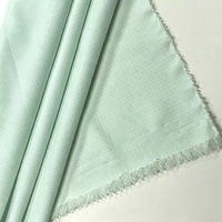 Tissu Ripstop Teint en Polyester et Spandex, Extensible dans les 4 Sens, 135 GSM, Personnalisé pour Vêtements de Sport et Activités pour Garçons et Filles