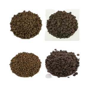 Toptan fabrika kaynağı Premium kuru köpek maması yüksek Protein beslenme doğal maddeler ile çanta içinde paketlenmiş - Product Image 5