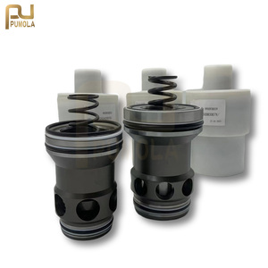 LC40A20D7X/ LC50A20D7X/ LC50DB30E7X/ R900937999 R900938039 R900938026 Serie LC Hidráulica - Product Image 2