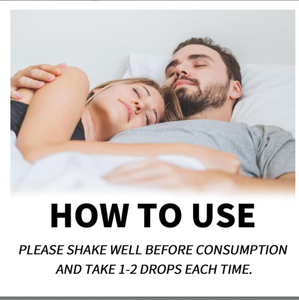 Männer Kräuter verbesserung komplex Tropfen verlängerte Erektion Verbesserte Ausdauer Längere Intimität Sex Produkt - Product Image 4