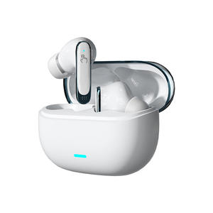 AI Translator TWS <b>Wireless</b> Earbuds In Ear Real Time Multilingual Translation Earphone ENC HD Call Long Battery Life Headset - Product Image 3