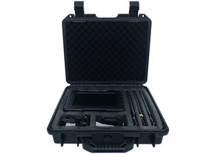 Dispositivo Portátil de Detecção de Drones FPV Análise de Sinal <span class=keywords><strong>RF</strong></span> Passivo Captura e Identificação de Transmissão de Vídeo - Product Image 6