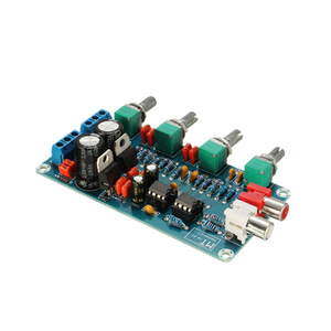 Service de traitement de circuits imprimés (PCBA) - Assemblage SMT et DIP - Fabrication sur mesure - Certifié ISO - Production à haute capacité - Product Image 4