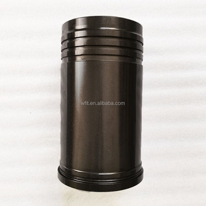 Pièces de moteur de haute qualité, chemise de cylindre 6LA, chemise de cylindre avec anneau, OEM 748616-01901 pour pièces marines YMR - Product Image 4