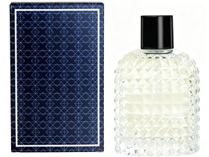 Fragancia Amaderada para Hombre Brave <span class=keywords><strong>de</strong></span> 100 ml, Colonia Sofisticada y Duradera para Hombre - Product Image 2