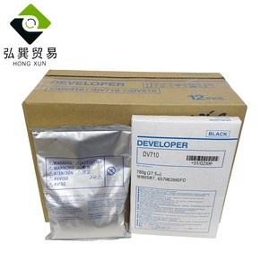 Sản phẩm phổ biến phát triển cho Konica Minolta dv710/7165/7155/7255/7272/600/650/750/7210/5510/601/751 với giá bán buôn 12 cái - Product Image 1