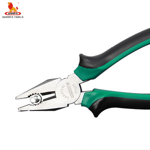 Wynns Công Cụ Bán Hàng Nóng <span class=keywords><strong>Multitool</strong></span> 6 7 8 Inch Chrome Vanadi Điện Kết Hợp Chia Vòng Kìm Chức Năng - Product Image 3