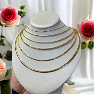 Femme 3-3.5mm 18k Or Queue Perle Naturelle Aurora Perle D'eau Douce Collier Argent Plaqué Améthyste Pierre Principale Fiançailles Fêtes - Product Image 5