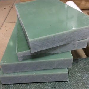 Hot Sale <b>Epoxy</b> Fiberglass Sheet G10 FR4 Sheet - Product Image 4