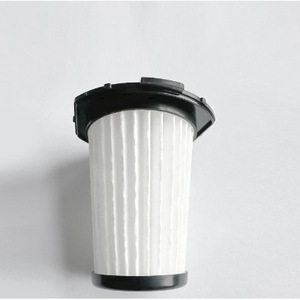 ใช้งานร่วมกับไอริส IC-HH50 ตลับกรองฝุ่นแบบมือถือ วัสดุกรองฝุ่นประสิทธิภาพสูง วัสดุไฟเบอร์ ใช้ในบ้าน - Product Image 2