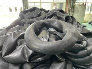 Pneus KUMA Tuktuk en caoutchouc naturel butyle, chambre à air haute performance, noir, garantie 12 mois, port de Ho Chi Minh - Product Image 3