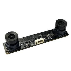 Módulo de Cámara de Doble Lente de Alta Definición de 2MP, 60fps Sincronizados del Mismo Cuadro, Gran Angular, Filtro IR, Obturador Electrónico - Product Image 6