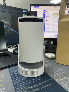 Hy300pro เคทีวี HIFI มินิโปรเจคเตอร์ HD 4K โปรเจคเตอร์โฟกัสสั้นผนังบ้าน Android 11นำส่งตรงจากโรงงาน" - Product Image 6
