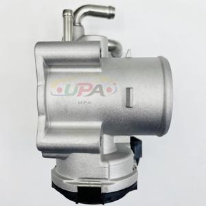 Pieza de Repuesto Original para Motor de Automóvil, Conjunto de Cuerpo del Acelerador 35100-03200 para Hyundai Accent Kia 3510003200 - Product Image 5