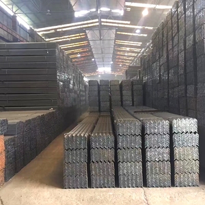 Perfil de Barra de Ángulo de 2 Pulgadas para Fabricar Hierro Angular de Acero <span class=keywords><strong>Desigual</strong></span> - Product Image 2