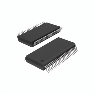 74VHC16373TTR Electronic Circuit Components Logic Authorized Distributor 48 TFSOP - Product Image 1