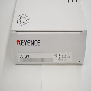 Unidad de Comunicación Ethernet Compatible con IP DL-EP1, PLC Programable Automatizado - Product Image 1