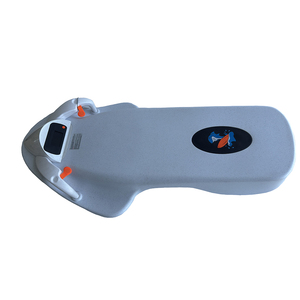 Tabla de Surf Eléctrica de Alto Rendimiento para Aventuras en Ríos y Océanos, F2 Eps Bodyboard F2 - Product Image 4