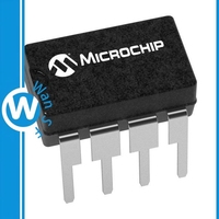 Nuevo Circuito Integrado de Memoria 93LC46B-I/P 8-DIP, Componentes Electrónicos, Lista de Materiales (BOM), Cotización de RFQ