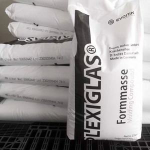 SY PMMA 7H Evonik Degussa, moulage par injection et extrusion transparent résistant à la chaleur pour pièces automobiles - Product Image 3