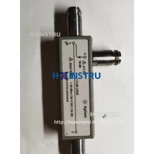 1PC KEYSIGHT 86205A SENSOR DE POTENCIA SER MY31403549 xgeqpt H - Product Image 1