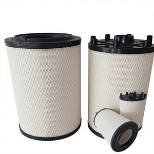 Filtre à air pour camions et moteurs de la série OLIVER 1869992 1869993 1873018 1873016 - Product Image 3
