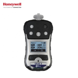 RAE QRAE3 PGM-2500 Détecteur multi-gaz portable 4-en-1 (CO/O2/LEL/H2S) Certifié ATEX/IECEx IP65/IP67 - Product Image 3