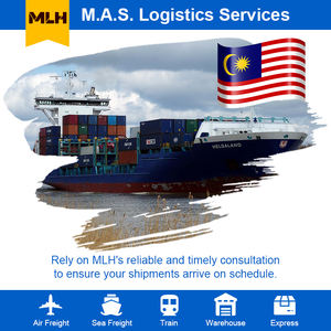 चीन से मलासिया तक गोदाम के लिए एयर इंटरनेशनल लॉजिस्टिक्स डोर-टू-डोर एक्सप्रेस सेवा शिपिंग एजेंट द्वारा dp - Product Image 2