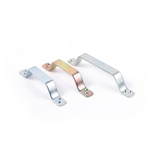 Manija Moderna Universal para Puertas y Ventanas, Accesorios de Acero para Muebles - Product Image 1