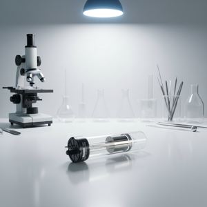 Espectrómetro de Absorción Automática de Alta Calidad con Lámpara de Cátodo Hueco de Arsénico como <span class=keywords><strong>Elemento</strong></span> - Product Image 4