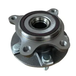 Front Wheel Hub Assembly With ABS For LEXUS 43560-30030 Wheel Hub Bearing