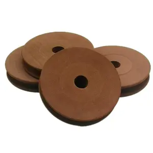 Fishing Accessories Eva Foam Line Spool Durable Winding Plates