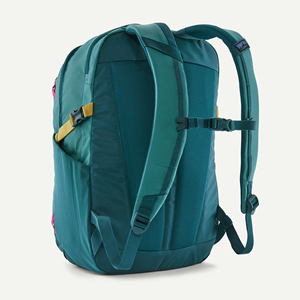 26L thể thao-tối ưu hóa giản dị Daypack cho sinh viên ngoài trời những người đam mê dây kéo máy tính xách tay Ba lô cho các trường học du lịch sử dụng nội bộ - Product Image 6