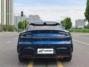รถยนต์<span class=keywords><strong>มือ</strong></span><span class=keywords><strong>สอง</strong></span> Xiaomi YU7 ปี 2025 5 ประตู 5 ที่นั่ง SUV ความเร็วสูง พลังงานใหม่ รถยนต์ไฟฟ้า EV YU7 - Product Image 4