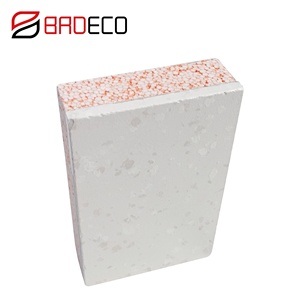 Bên ngoài cách nhiệt bức tường hoàn thiện/EIFS hệ thống - Product Image 6