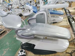 20 các sản phẩm từ amain Newest <span class=keywords><strong>Dental</strong></span> Unit foshan Factory Electric Treatment Machine <span class=keywords><strong>Dental</strong></span> <span class=keywords><strong>Chair</strong></span> <span class=keywords><strong>CX</strong></span>-<span class=keywords><strong>9000</strong></span> - Product Image 6