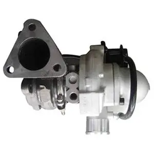 LKW-Turbolader TF035 49135-04300 28200-42650 4913504302 Turbolader für MITSUBISHI Hyun-dai Starex 2.5TD D4BH Dieselmotor