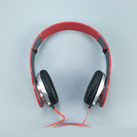 Casque d'écoute stéréo sans fil, grande basse, disco silencieux, pour usine