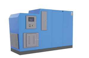 Unidad de Calentamiento de Agua Inteligente con Control PLC de Ahorro de Energía para Hoteles y Hospitales - Product Image 3