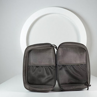 Sac de rangement pour fenêtre latérale de coffre de voiture pour Fang Cheng Bao Tai 7, pochette organisatrice en cuir Nappa 1200D, sans dommages, directement de l'usine