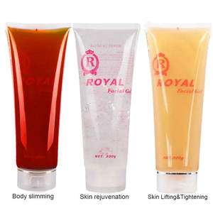 <strong>Royal</strong> Facial <strong>Gel</strong> Skin Rejuvenation Freezing Point Cooling Cold Body Slim <strong>Gel</strong> Beauty Cream Face Hydrating Massage <strong>Gel</strong> - Product Image 1